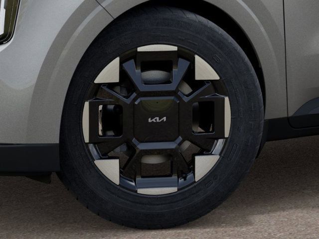 2026 Kia Carnival EX - Photo 9