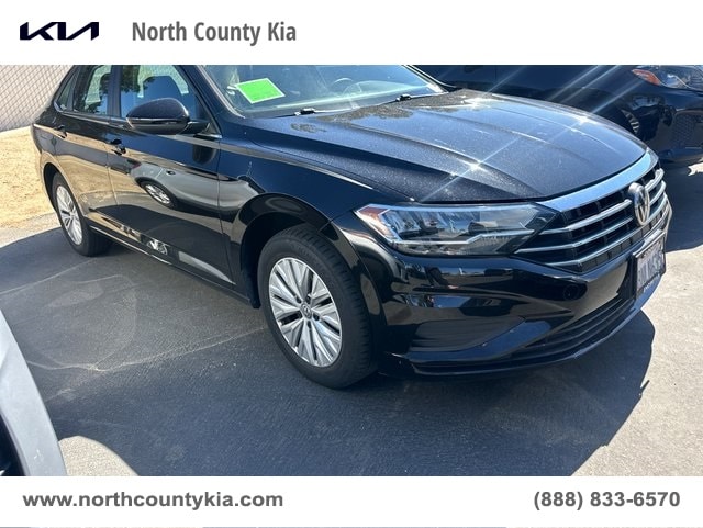 2019 Volkswagen Jetta 1.4T