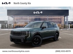 2027 Kia Telluride X-Line EX SUV