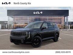 2027 Kia Telluride X-Line EX SUV