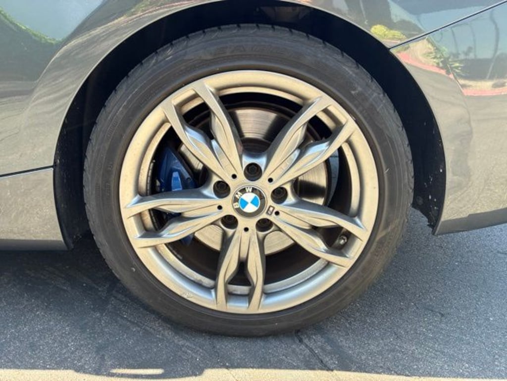 Used 2015 BMW M235 Coupe