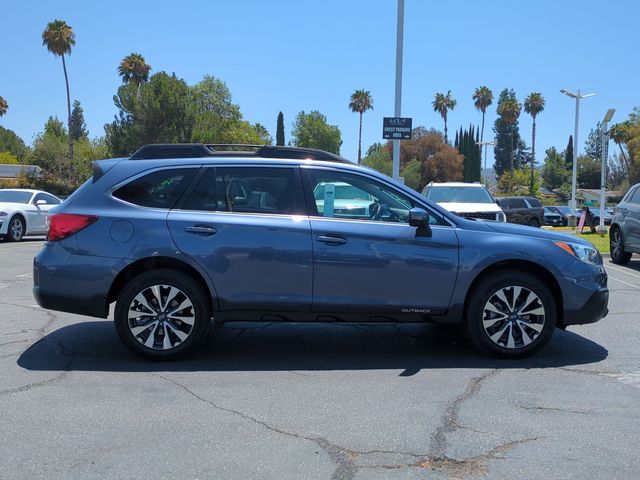 Used 2015 Subaru Outback Limited with VIN 4S4BSAJC3F3214792 for sale in Escondido, CA