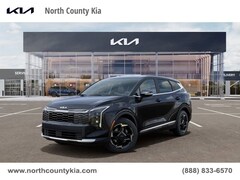 2026 Kia Sportage EX SUV