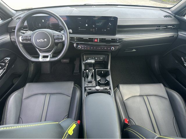 2025 Kia K5 GT photo 6