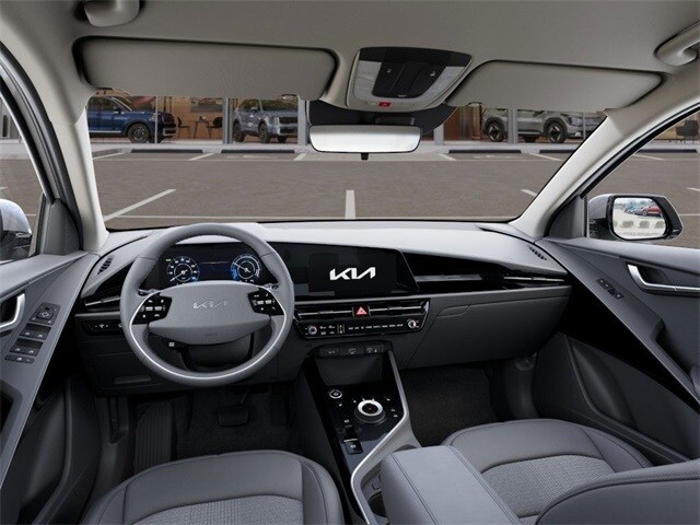Niro EV Wind