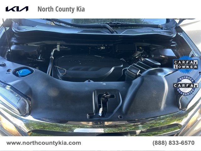 Ridgeline RTL-T