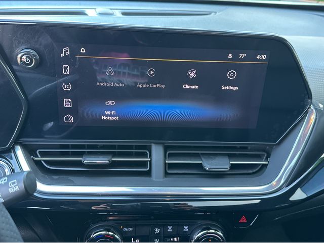 2024 Chevrolet Trax 2RS photo 3