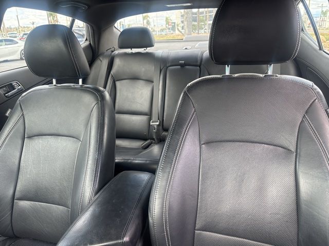 2013 Kia Optima SX photo 3