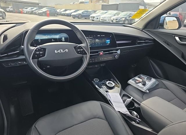2024 Kia Niro EV Wind photo 5