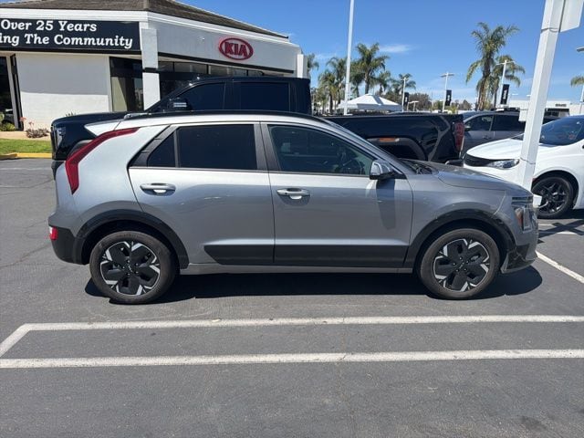 2024 Kia Niro EV Wind photo 5
