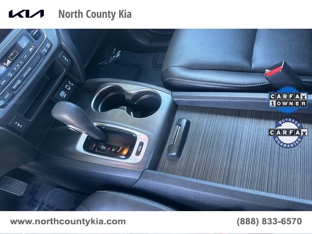 Ridgeline RTL-T