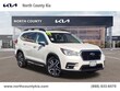  Subaru Ascent