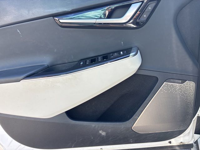 2023 Kia EV6 GT-Line photo 5