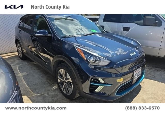 2022 Kia Niro EV S