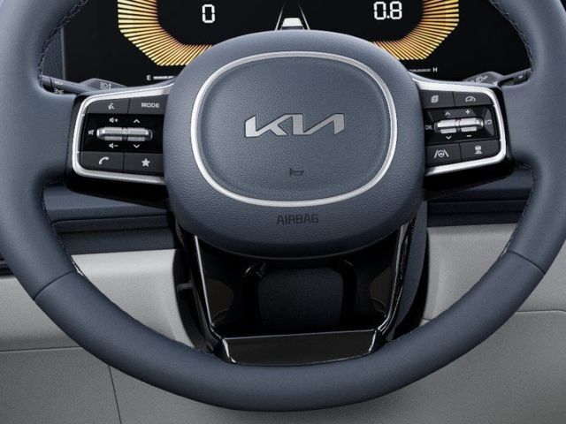 2026 Kia Carnival EX - Photo 22