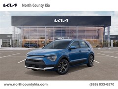 2025 Kia Niro EX SUV