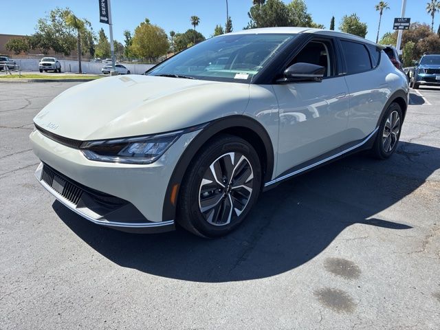 2024 Kia EV6 Light Long Range photo 3