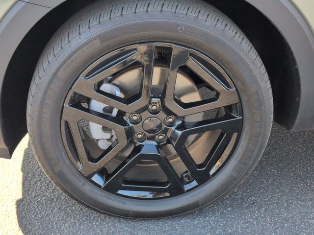 2025 Kia Telluride EX X-Line - Photo 11