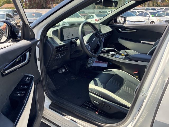 2023 Kia EV6 GT-Line photo 4