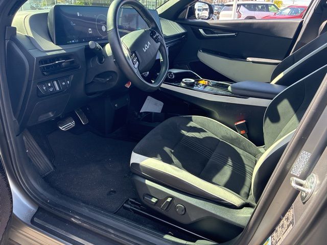 2024 Kia EV6 GT-Line photo 4
