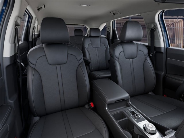 Sorento Hybrid EX