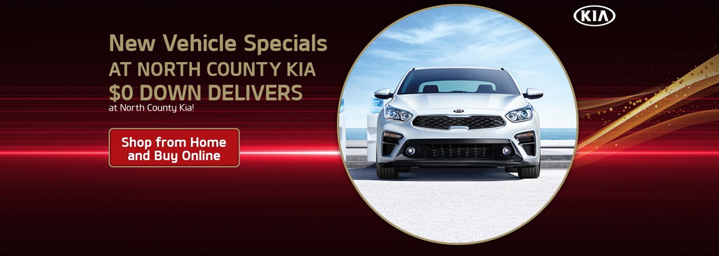 New and Used Kia Dealer Escondido North County Kia