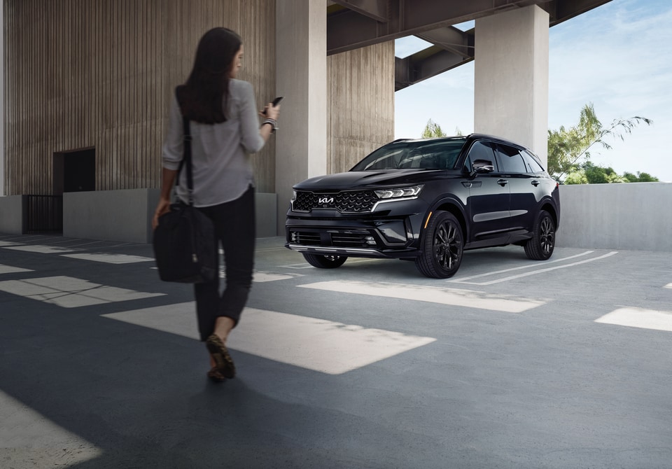 Kia Sorento Niles MI