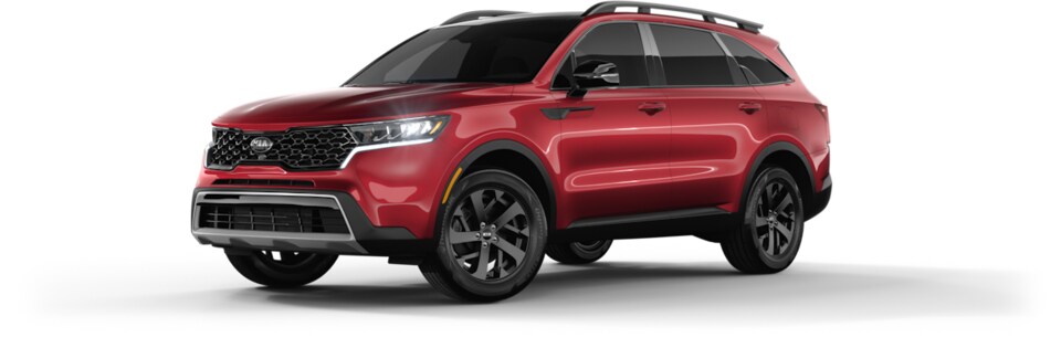 2021 Kia Sorento for Sale in Escondido