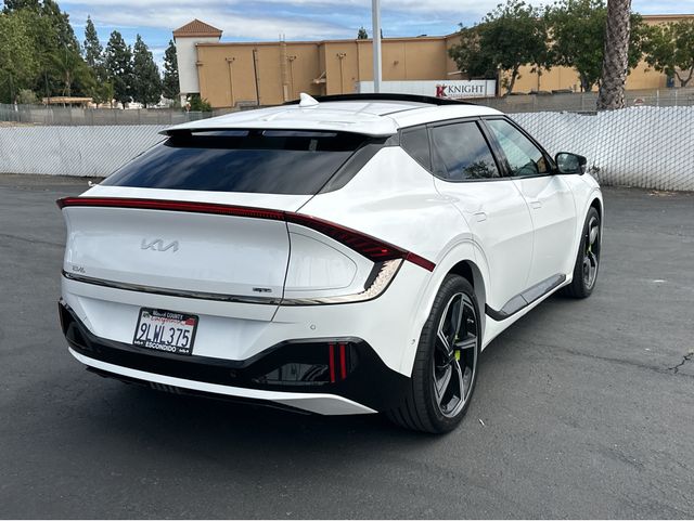2023 Kia EV6 GT photo 5