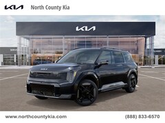 2026 Kia EV9 GT-Line SUV