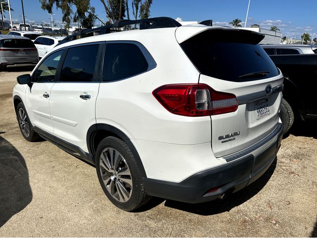 2022 Subaru Ascent Touring 7-Passenger photo 4