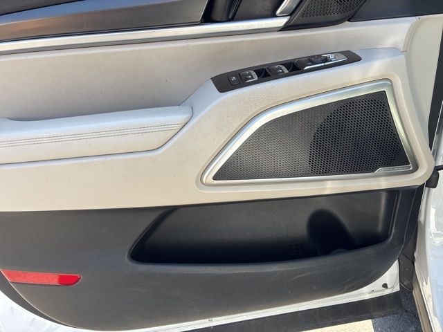 2023 Kia Telluride S photo 5