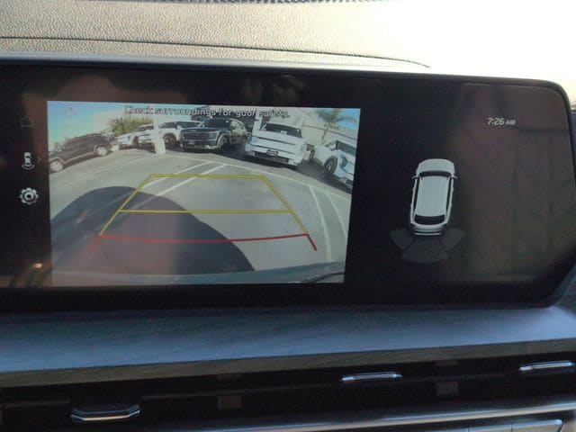 2025 Kia Telluride EX X-Line - Photo 24