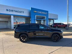 2026 Chevrolet Traverse LT SUV