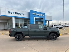 2026 Chevrolet Silverado 2500 HD LT Truck