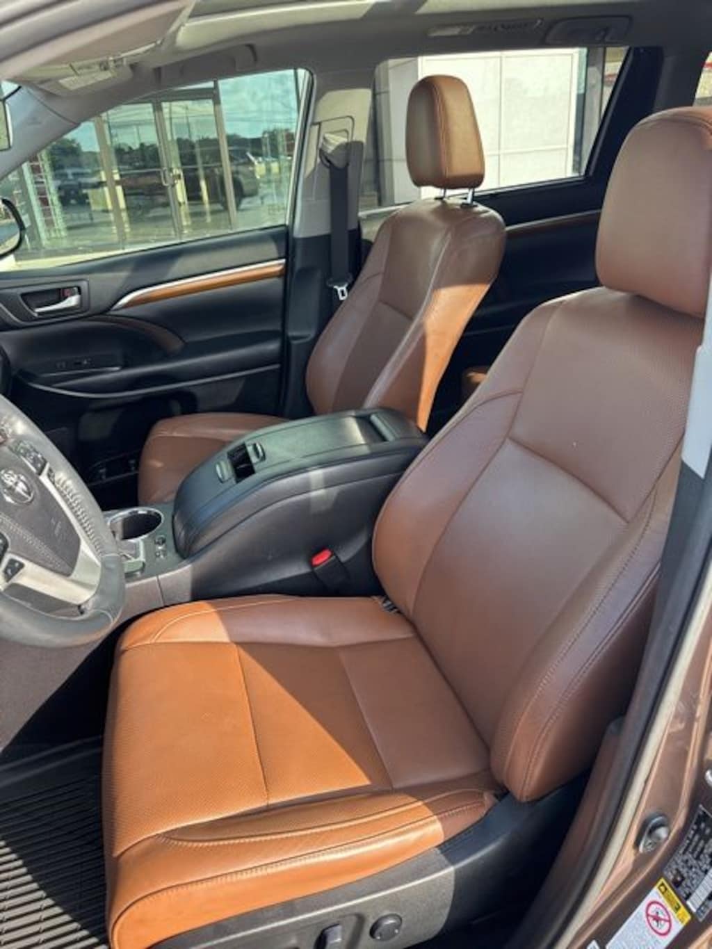 Used 2019 Toyota Highlander Limited