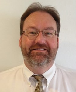 Staff member Rich Fuller from ID_f581509bb015