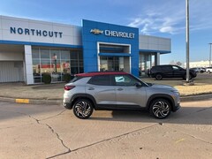 2026 Chevrolet Trailblazer RS SUV