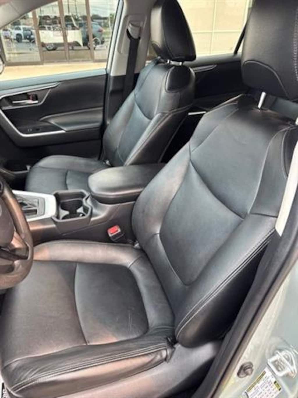 Used 2020 Toyota RAV4 XLE