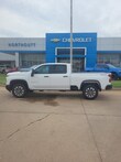 Chevrolet Silverado 2500 HD