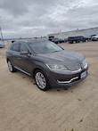 Lincoln MKX