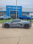 Chevrolet Corvette Stingray