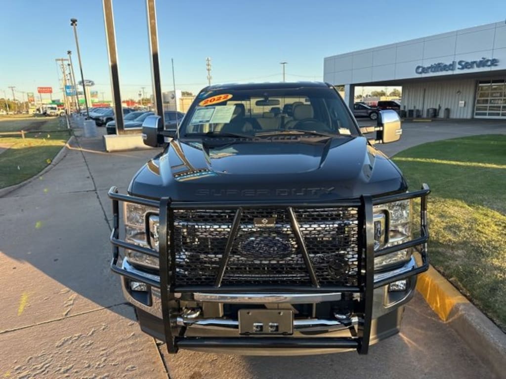 Used 2022 Ford Super Duty F-250 SRW XL