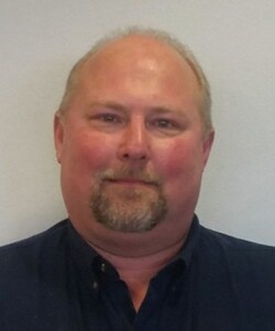 Staff member John Williams from ID_03aaa4f60241