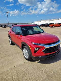 2026 Chevrolet Trailblazer LS SUV
