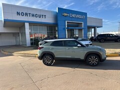 2026 Chevrolet Trailblazer Activ SUV