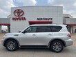  Nissan Armada