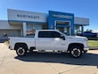 Chevrolet Silverado 2500 HD