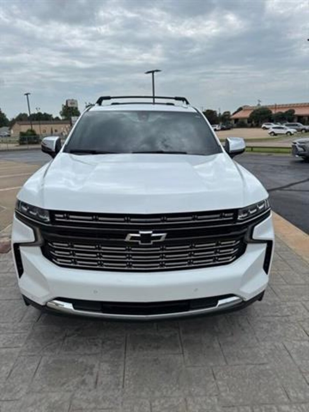 Used 2022 Chevrolet Tahoe Premier SUV