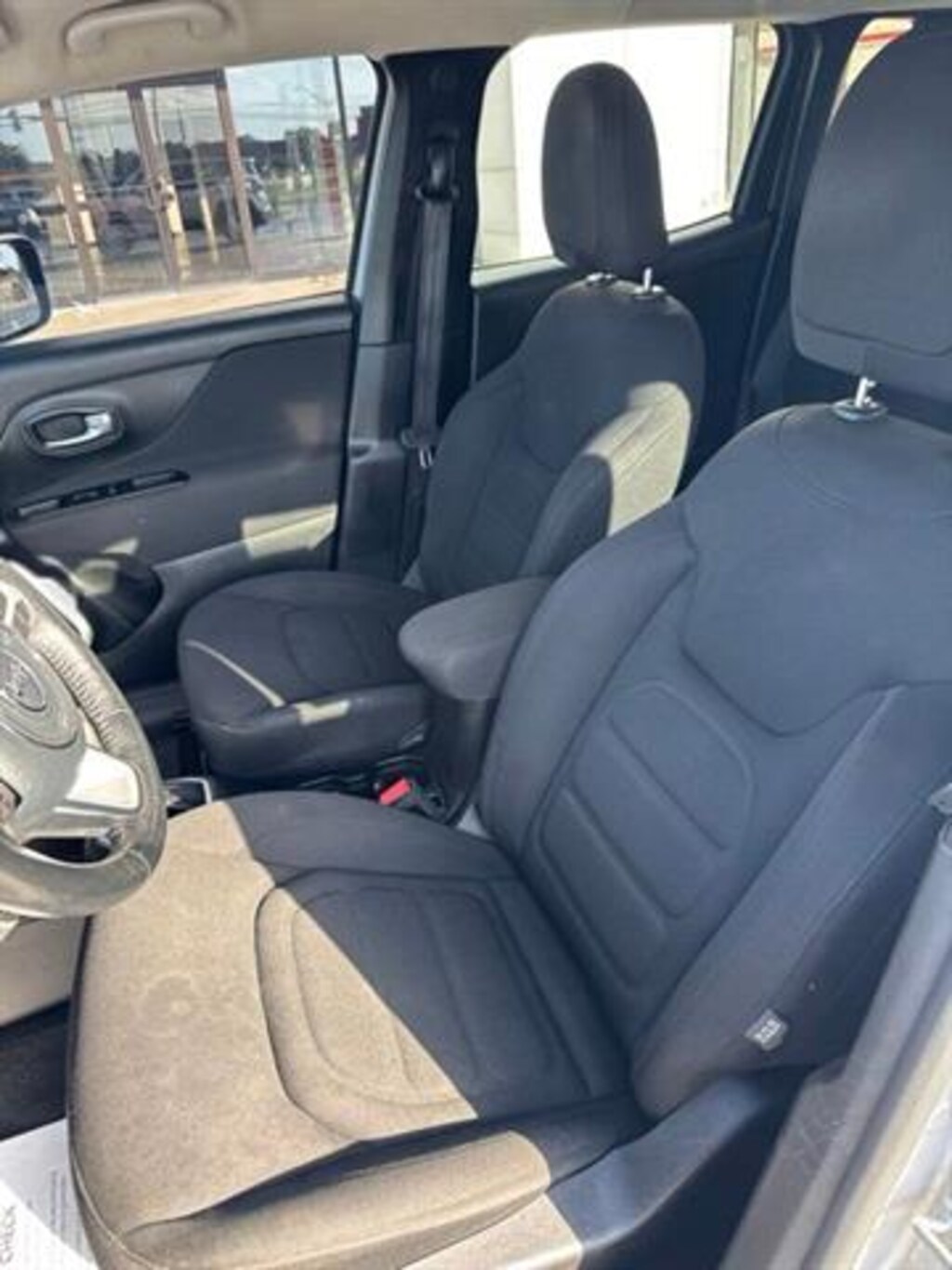 Used 2020 Jeep Renegade Latitude